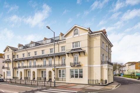 South Parade, Southsea 2 bed flat for sale
