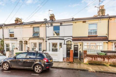 Inglis Road, Southsea 3 bed terraced house for sale