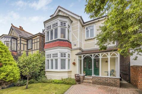 Craneswater Avenue, Southsea 5 bed detached house for sale