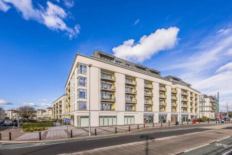South Parade, Southsea 2 bed retirement property for sale