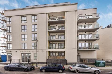 Savoy House, Southsea 1 bed retirement property for sale
