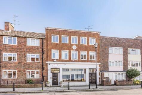 High Street, Old Portsmouth Terraced house for sale
