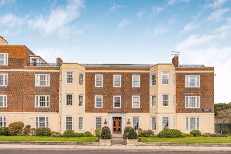 St. Helens Parade, Southsea 3 bed apartment for sale