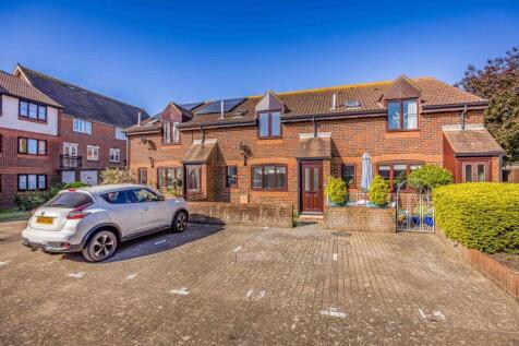 1 bedroom terraced house for sale