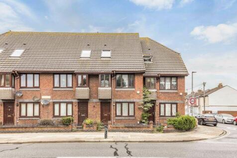 Goldsmith Avenue, Southsea 1 bed apartment for sale