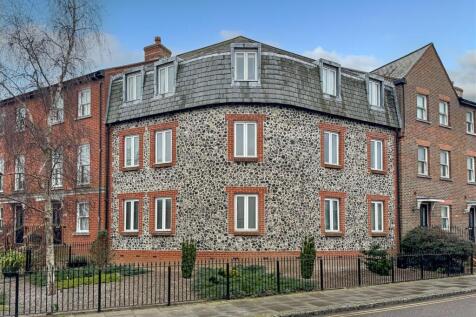 River Road, Littlehampton BN17 2 bed apartment for sale