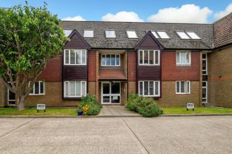 Worthing Road, Littlehampton BN17 1 bed apartment for sale