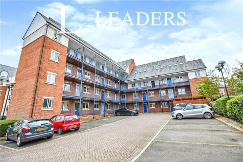 Rowleys Mill, Uttoxeter New Road, Derby 2 bed apartment for sale