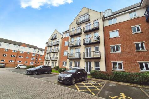 Uttoxeter New Road, Derby, Derbyshire 2 bed apartment for sale