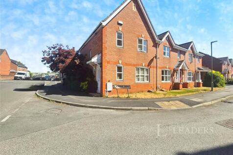 3 bedroom house for sale