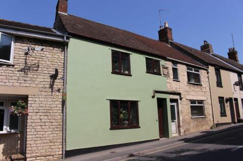 New Road, Calne SN11 3 bed cottage for sale