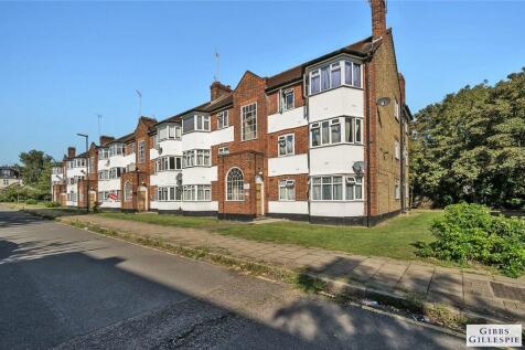 High Mead, Harrow, Middlesex 2 bed apartment for sale