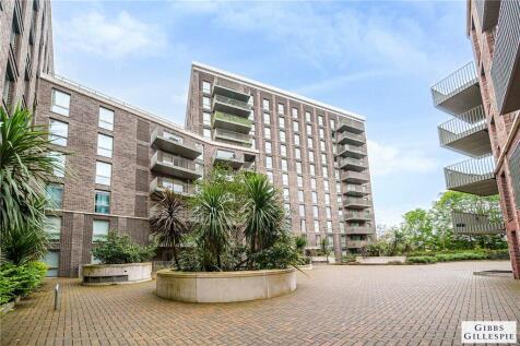 Wallace House, Gayton Road, Harrow 2 bed apartment for sale