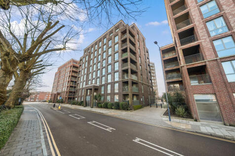 1 bedroom apartment for sale