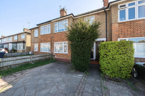 1 bedroom maisonette for sale