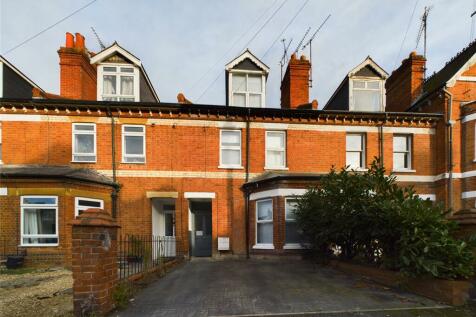 6 bedroom terraced house for sale