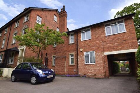Eastern Avenue, Reading, Berkshire, RG1 2 bed apartment for sale