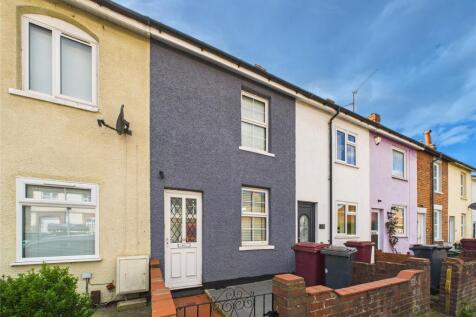 Brunswick Street, Reading, Berkshire... 2 bed terraced house for sale