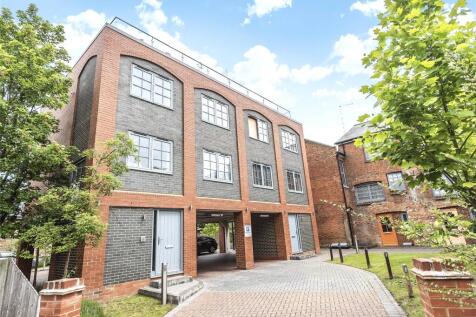 The Old British School, 153... 3 bed semi