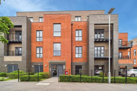 Nightingale Way, Reading, Berkshire... 1 bed apartment for sale