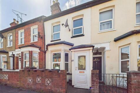 Elm Park Road, Reading, Berkshire, RG30 4 bed terraced house for sale