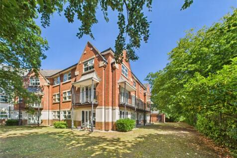Rossby, Shinfield, Berkshire, RG2 2 bed apartment for sale