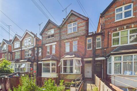 London Road, Reading, Berkshire, RG1 2 bed apartment for sale