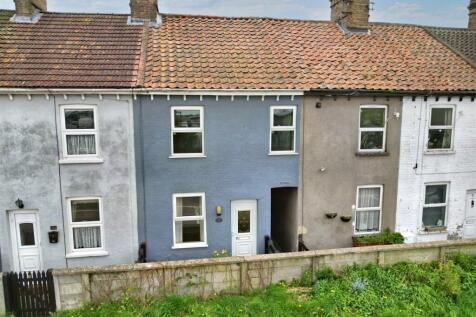 St. Johns Road, Lowestoft 3 bed terraced house for sale