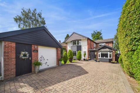 4 bedroom house for sale