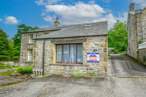 3 bedroom barn conversion for sale