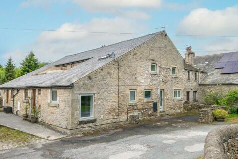 2 bedroom barn conversion for sale