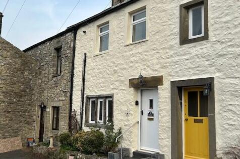 Albert Hill, Settle BD24 2 bed cottage for sale