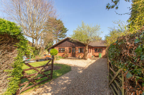 Aldworth Road, Reading RG8 3 bed bungalow for sale