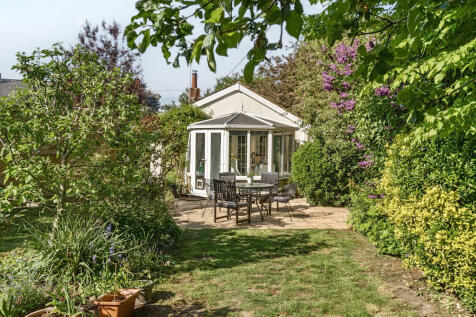 Manor Farm Lane, Reading RG8 4 bed detached house for sale