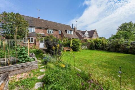 Wallingford Road, Oxfordshire RG8 4 bed detached house for sale