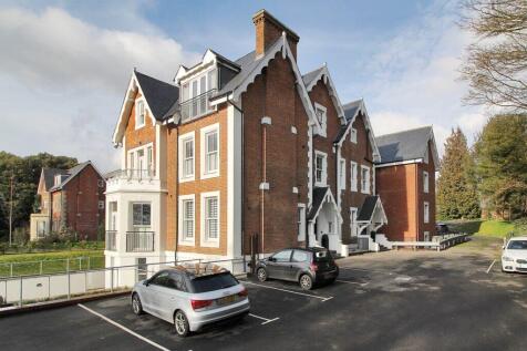 1 bedroom apartment for sale
