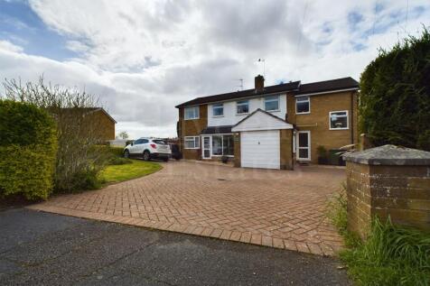 Yew Tree Lane, Bewdley, DY12 2PJ 5 bed detached house for sale