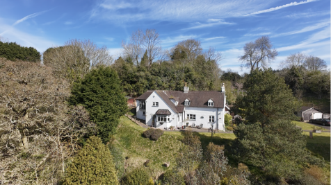 Drakelow Lane, Wolverley, DY11 5RU 5 bed detached house for sale
