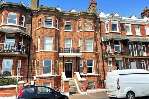 South Terrace, Littlehampton, West... 2 bed apartment for sale