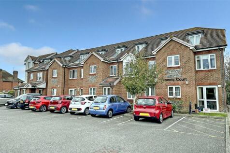 Church Street, Littlehampton, West... 1 bed apartment for sale