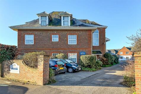 St. Floras Road, Littlehampton, West... 1 bed apartment for sale