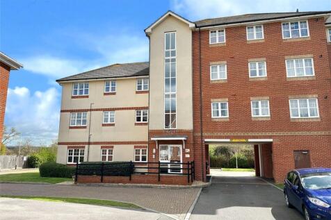 Butts Mead, Littlehampton, West Sussex 2 bed apartment for sale