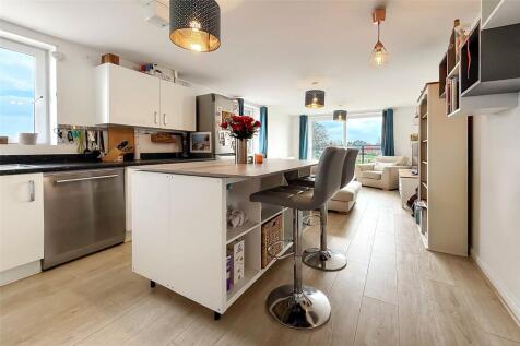 Benjamin Gray Drive, Littlehampton... 2 bed apartment for sale