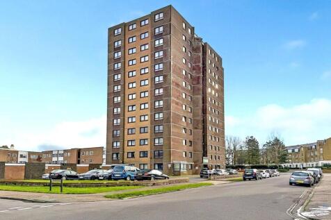 South Terrace, Littlehampton, West... 2 bed apartment for sale