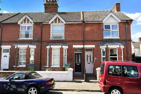 Gloucester Place, Littlehampton, West... 2 bed terraced house for sale