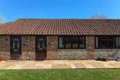 1 bedroom bungalow for sale