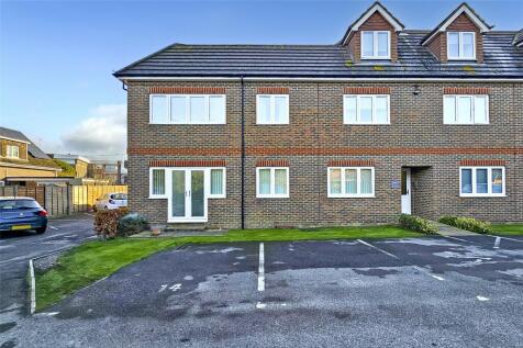 Woodlands Avenue, Rustington... 2 bed apartment for sale