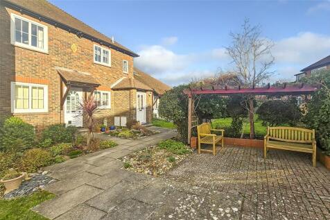 The Street, Rustington... 2 bed apartment for sale
