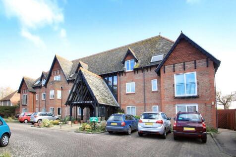 The Street, East Preston, West Sussex 2 bed apartment for sale