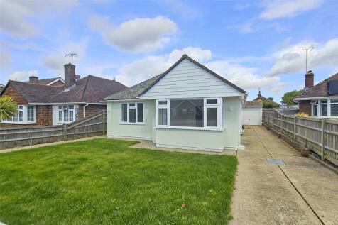 2 bedroom bungalow for sale